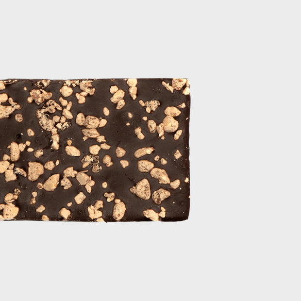 SESHNZ: ORGANIC CHOCOLATE MAGIC MUSHROOM BARS - 10G