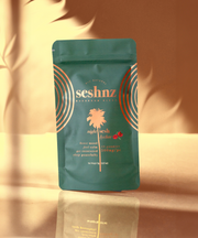 SESHNZ: ALL NATURAL NIGHT SESH GUMMIES