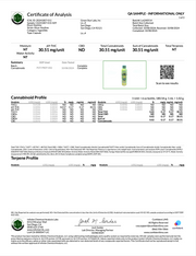 ELYXR LA: DELTA 9 THC INFUSED DRINK - 25MG