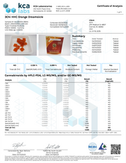 3CHI: HHC GUMMIES - 50MG