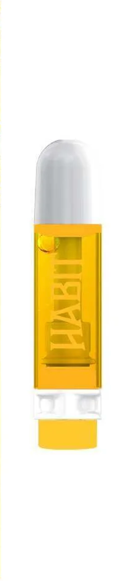 HABIT: EXOTICS LIVE ROSIN CARTRIDGE - 1G