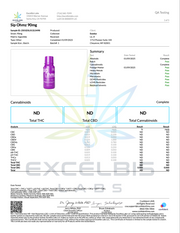 SIP OHMZ: 7-HYDROXYMITRAGYNINE - 90MG