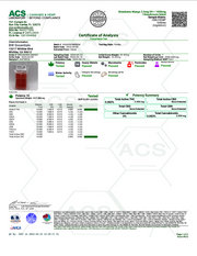 MCRO: ALL DAY MICRODOSE GUMMIES - 10CT