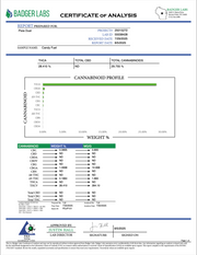 PIXIE PODS: FLAWLESS DIAMOND BLEND - 2G