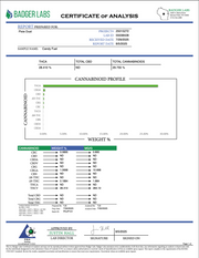 PIXIE PODS: FLAWLESS DIAMOND BLEND - 2G