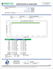 PIXIE PODS: FLAWLESS DIAMOND BLEND - 2G