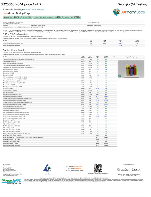 PIXIE PODS: PIXIE CONNECT FLAWLESS DIAMOND DISPOSABLE - 1G