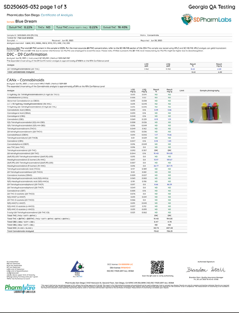 PIXIE PODS: PIXIE CONNECT FLAWLESS DIAMOND DISPOSABLE - 1G