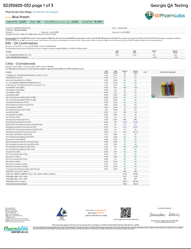 PIXIE PODS: PIXIE CONNECT FLAWLESS DIAMOND DISPOSABLE - 1G