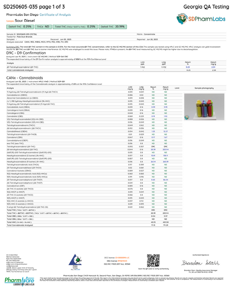 PIXIE PODS: PIXIE CONNECT FLAWLESS DIAMOND DISPOSABLE - 1G
