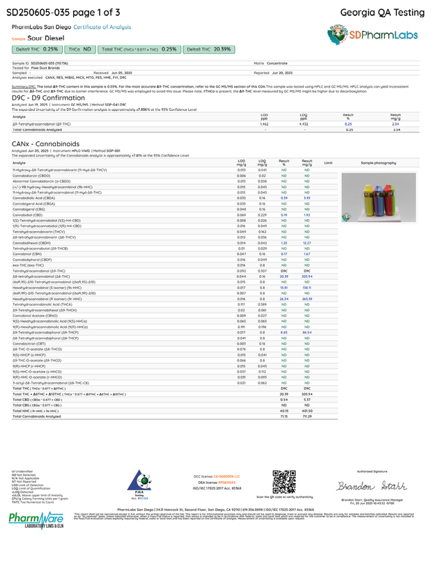 PIXIE PODS: PIXIE CONNECT FLAWLESS DIAMOND DISPOSABLE - 1G