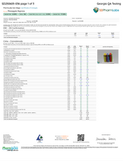 PIXIE PODS: PIXIE CONNECT FLAWLESS DIAMOND DISPOSABLE - 1G