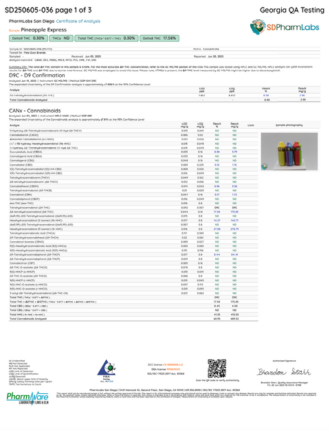 PIXIE PODS: PIXIE CONNECT FLAWLESS DIAMOND DISPOSABLE - 1G