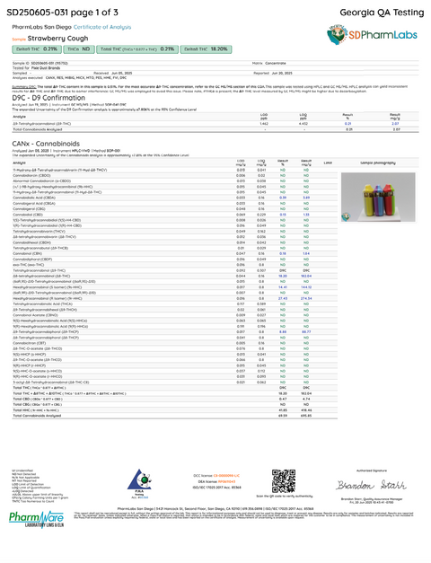 PIXIE PODS: PIXIE CONNECT FLAWLESS DIAMOND DISPOSABLE - 1G