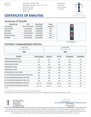 TRE HOUSE: LIVE RESIN HHC DISPOSABLE - 2 GRAM