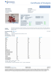 WYLD: SOUR CHERRY MELLOW GUMMIES - 100MG