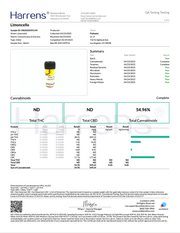 POLKA PUFF: MELTED DIAMONDS THC DISPOSABLE - 2G