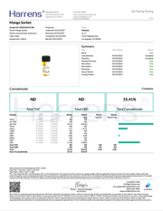 POLKA PUFF: MELTED DIAMONDS THC DISPOSABLE - 2G