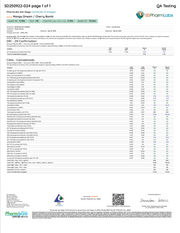 CHAPO: DOUBLE STACKS THC GUMMIES - 10CT