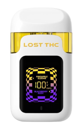Lost Thc Disposable Vape Review LOST THC: SWITCH THCA DISPOSABLE Lost Thc Disposable Vape Review LOST THC: SWITCH THCA DISPOSABLE