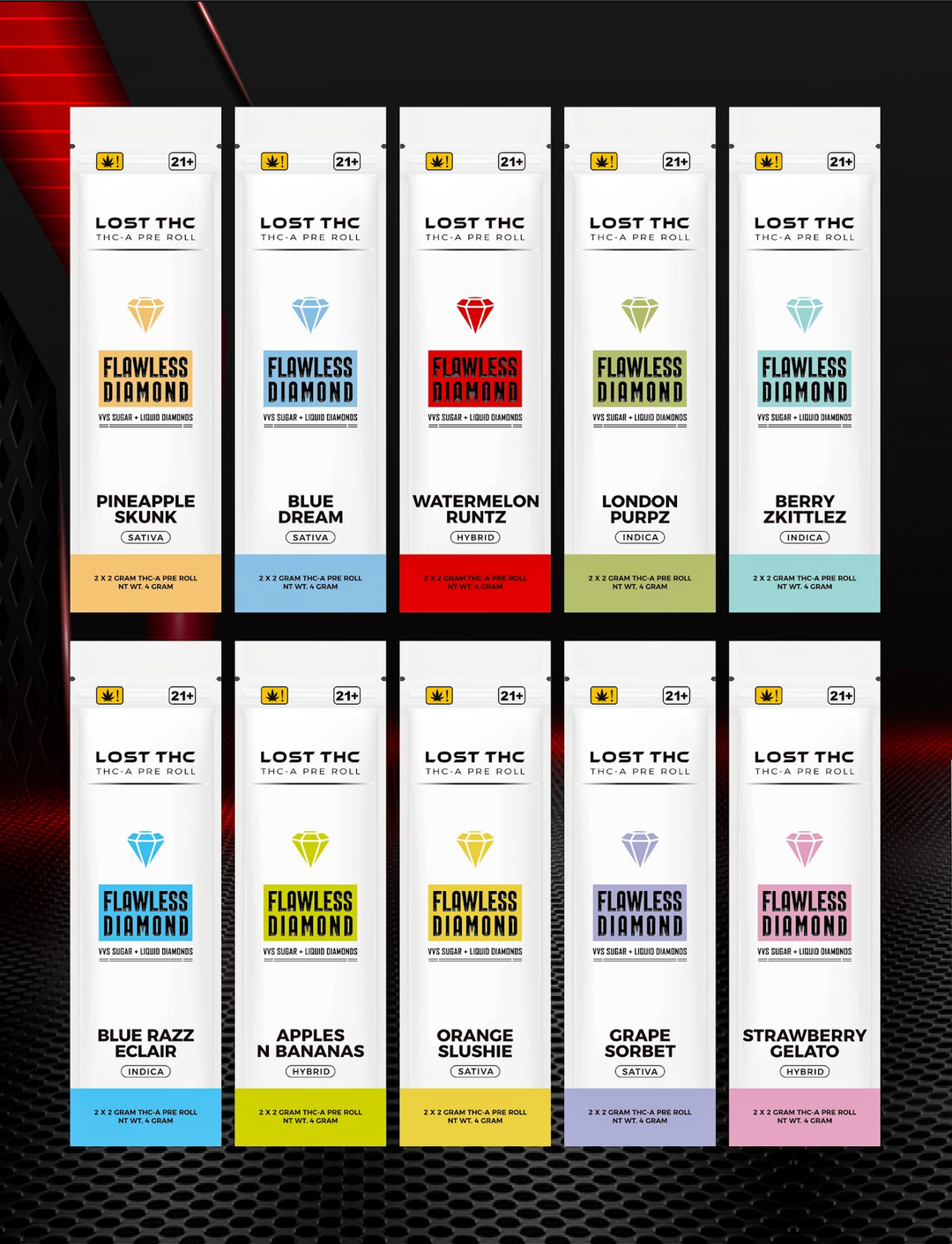 dr smoke vape PUFFY: PURE THCA LIVE RESIN CARTRIDGE main image 1