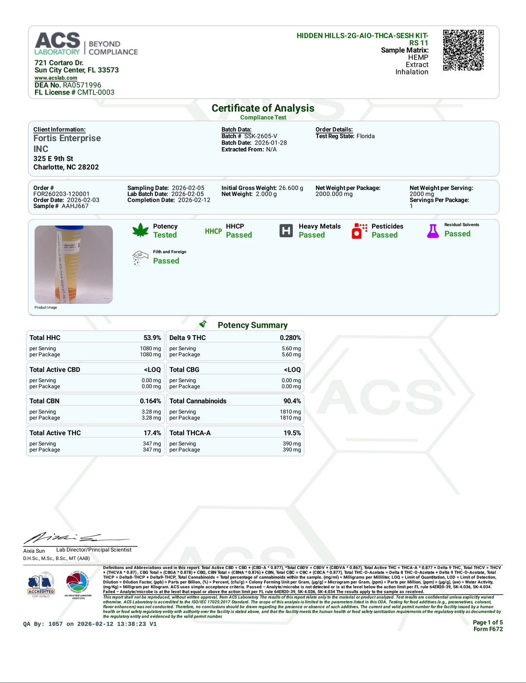 HIDDEN HILLS - SIGNATURE SESH KIT - 4G COMBO – DR.SMOKE