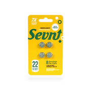 SEVN: 7-HYDROXY PURE EXTRACT TABLET BLISTER PACKS WITH PSEUDO - 4CT