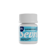 SEVN: 7-HYDROXY PURE EXTRACT TABLETS - 10CT
