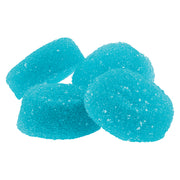 MYSTERY THC HIGH POTENCY GUMMIES - 2CT