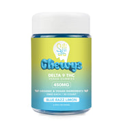 URB X SILI: CHEWYS THC GUMMIES - 9000MG