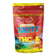 NUMB CANNABIS CO: THC-A SKITT BALLS - 750MG