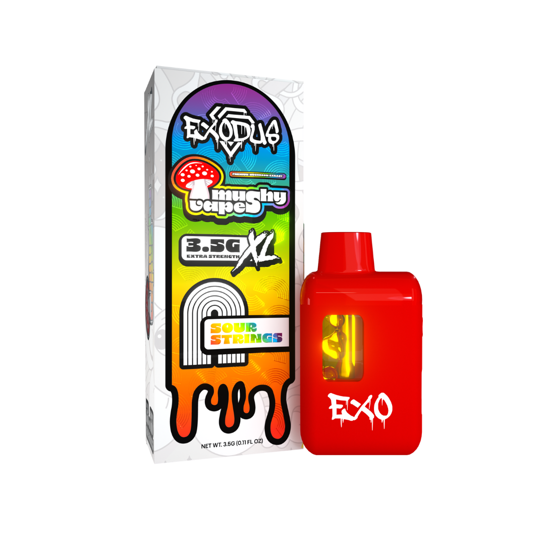 群舞用ピキージョ同柄３枚☆9,900→8910 OCHO - TRIPPY DOUBLE STACKED BITEZ - 2000MG – DR.SMOKE