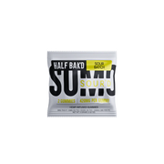 HALF BAK'D: SOUR'D GUMMIES - 840MG