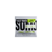 HALF BAK'D: SOUR'D GUMMIES - 840MG