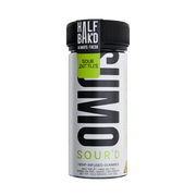 HALF BAK'D: SOUR'D GUMMIES - 10,000MG