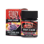 STIIIZY: X BLEND THC GUMMIES - 1050MG