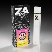 MYSTERY ZAZA BLACKBOX LIQUID DISPOSABLE