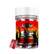 EXODUS: MUSHY DROPS - MUSHROOM GUMMIES - 20CT