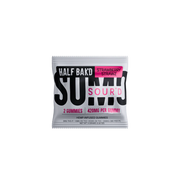 HALF BAK'D: SOUR'D GUMMIES - 840MG