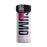 HALF BAK'D: SOUR'D GUMMIES - 10,000MG