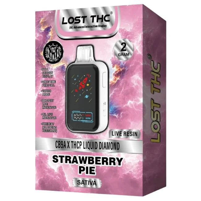 elf bar vape uk THC Vapes 101: A Patient's Guide to Disposable THC Vapes – LOST BRANDS