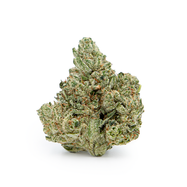 HOUSE THC-A FLOWER - SUPER GLUE (INDICA)