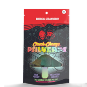 CHEECH & CHONG: PSILYCAPS MUSHROOM GUMMIES - 8CT