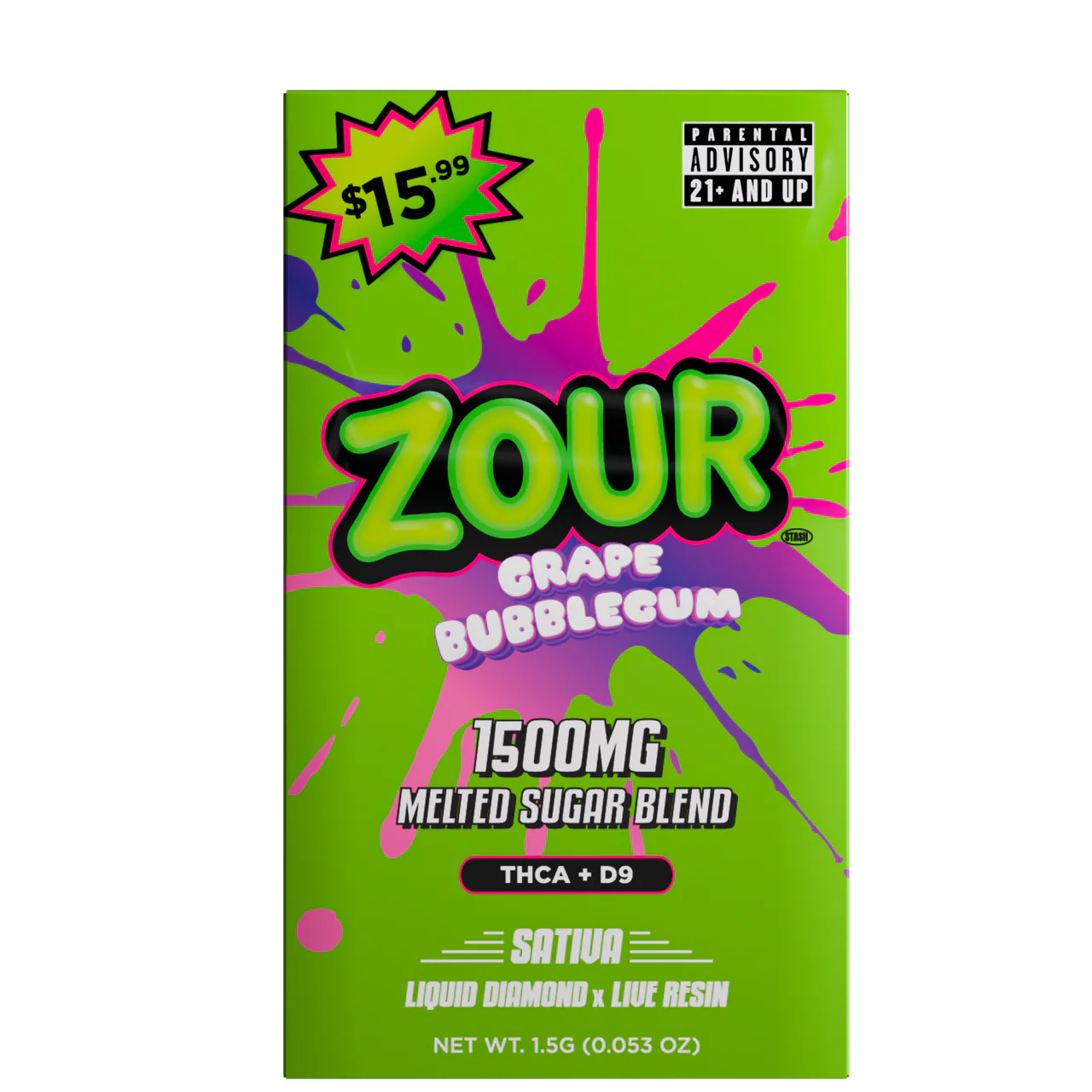 vapes 20000 About Stash Box — Stash Box main image 0