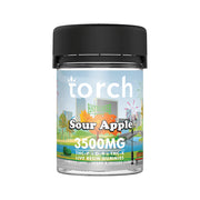 TORCH: HAYMAKER BLEND GUMMIES - 3500MG