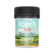 TORCH: HAYMAKER BLEND GUMMIES - 3500MG