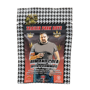 TRAILER PARK BOYS: DELTA 9 GUMMIES - 150MG