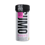 HALF BAK'D: SOUR'D GUMMIES - 10,000MG