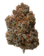 HOUSE THC-A FLOWER - WEDDING CAKE (INDICA-HYBRID)