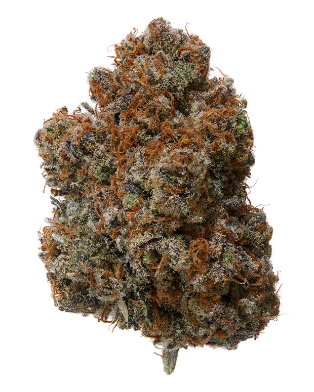 HOUSE THC-A FLOWER - WEDDING CAKE (INDICA-HYBRID)